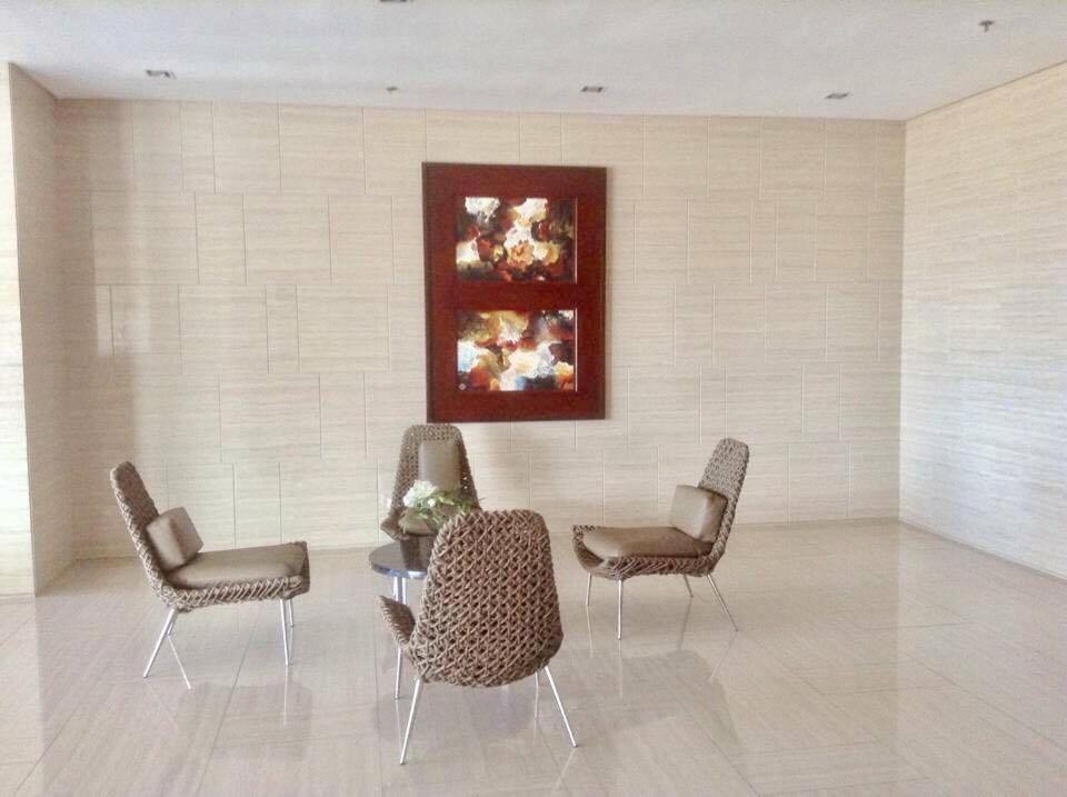 Matlocs @ Wind Residences Тагайтай Экстерьер фото
